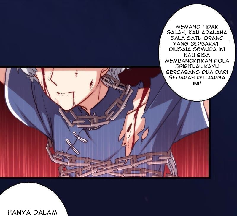 Supreme Godly System Chapter 01 Gambar 2
